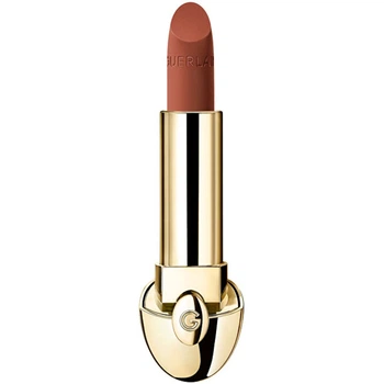 Матова губна помада Guerlain Rouge G Velvet