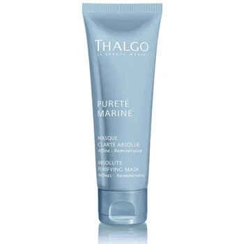Маска для лица Thalgo Pureté Marine Absolute Purifying, 40 мл