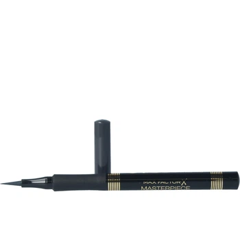 Рідка підводка для очей Max Factor Masterpiece High Precision 15 Charcoal, 1 мл