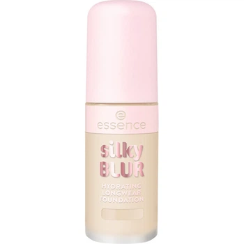 Тональный крем Essence Silky Blur 100