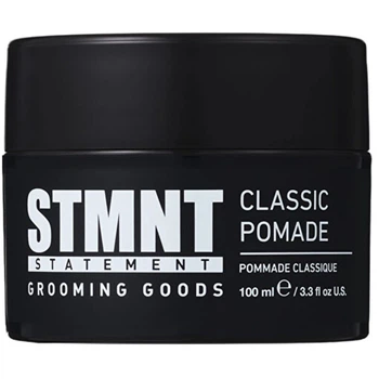 Стайлинговая помада для волос STMNT Man Grooming Goods Classic, 100 мл