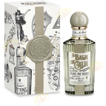 Парфюмерная вода Penhaligon's Potion Remedies A Balm Of Calm, 50 мл