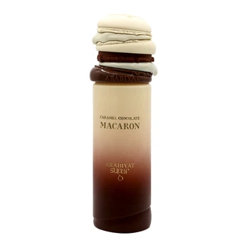 Парфумована вода Arabiyat Sugar Sugar Caramel Chocolate Macaron, 100 мл