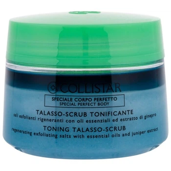 Пілінг для тіла Collistar Special Perfect Body Toning Talasso-Scrub, 700 г