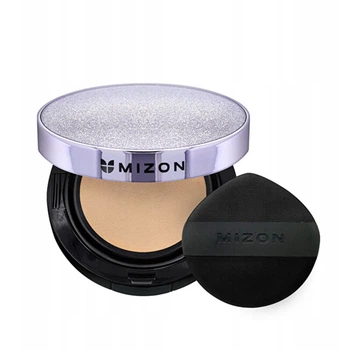 Кушон для макияжа с запасным блоком Mizon Collagen Cushion 23