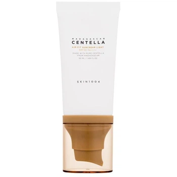 Легкий сонцезахисний крем SKIN1004 Centella Air-Fit SPF30, 50 мл