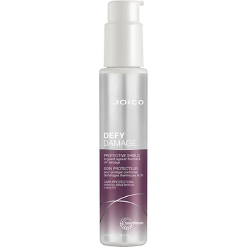 Защитный крем-уход для волос Joico Defy Damage, 100 мл
