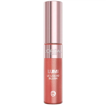 Жидкие румяна L'Oréal Paris Lumi 625 Gold Pink, 10 мл