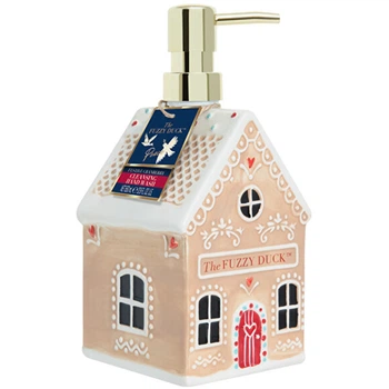Жидкое мыло для рук Baylis & Harding Winter, 650 мл