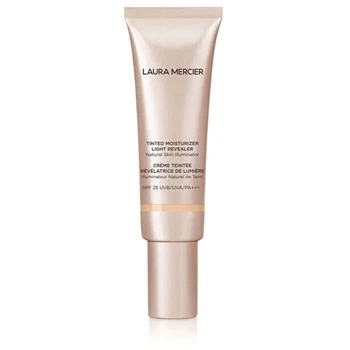 Тонирующий увлажняющий крем Laura Mercier Light Revealer 6N1 Mocha