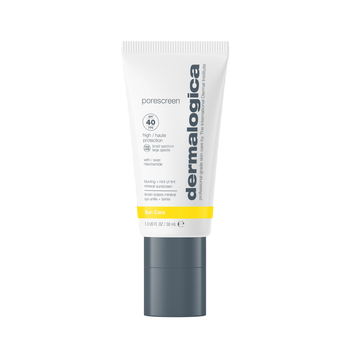 Сонцезахисний крем для обличчя Dermalogica Porescreen SPF 40, 30 мл