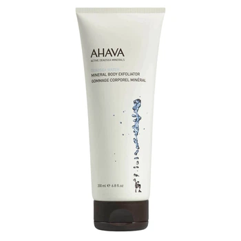 Скраб для тела Ahava Deadsea Water Mineral, 200 мл