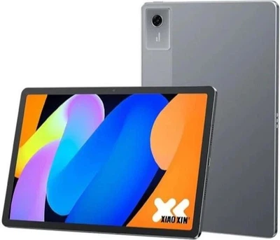 Планшет Lenovo Xiaoxin Pad 2025 8/128GB Wi-Fi Luna Grey (ZAFT0005CN)