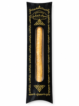 Місвак Сівак Паличка для чищення зубів Miswak Al Fatih 19 см Подовжений