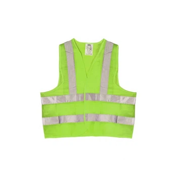Жилет сигнальный Vitol green 166 G XXL (ЖБ008) (357564)