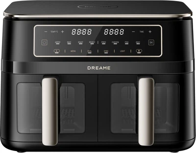 Мультипечь DREAME Tasti DZ30 black