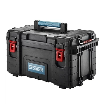 Ящик для інструментів Erbauer Connecx Modular Storage Black 22,2" 251900