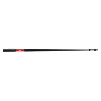 Тримач для біт магнітний ShW 1/4'' Hex MILWAUKEE, 305мм