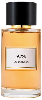 Woda perfumowana unisex Jeanne Arthes Privee Suave 100 ml (3430750681728)