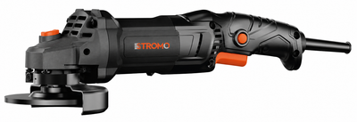 Углошлифовальная машина Stromo SG 125/1200