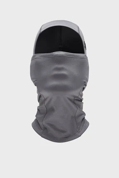 Сіра балаклава CG Storm Balaclava Under Armour OSFM 6013120-025