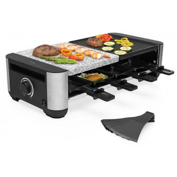 Гриль PRINCESS 162620 раклетница 1400W
