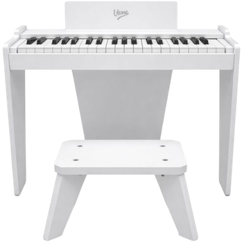Цифрове піаніно V-Tone PJR 50 WH