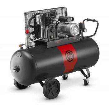 Поршневий компресор CPRC 3200 NS19S MS