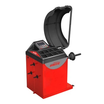 Балансувальний верстат U-622