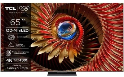 Телевизор TCL 65C89K