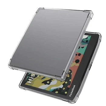 Чохол-накладка для Pocketbook 700 Era/Color 7" прозорий (7707030)