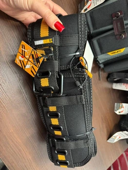 Пояс TOUGHBUILT TB-CT-40Р