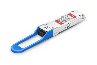 Оптичний модуль Optolink QSFP-40G-LR4 1310nm 10km 2LC DDM