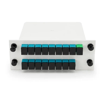 Cплиттер Merlion ML-OP-S607, PLC: 1x16 SC/UPC