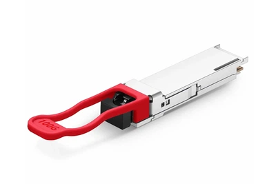 Оптичний модуль Optolink QSFP28-100G-ELR20 1310nm 20km 2LC DDM