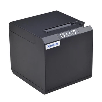 Принтер чеків X-PRINTER USB