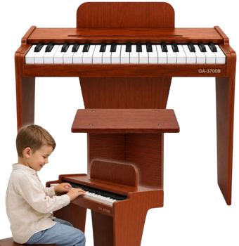 Міні-цифрове піаніно Suprimo KID PIANO 1 WOOD