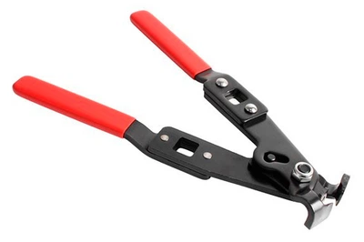 Щипцы для хомутов ШРУСа Intertool **222 (HT-8002)
