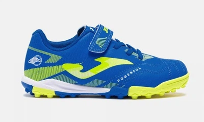 Дитячі футбольні сороконіжки Joma POWERFULL — POJW2604TFV 35