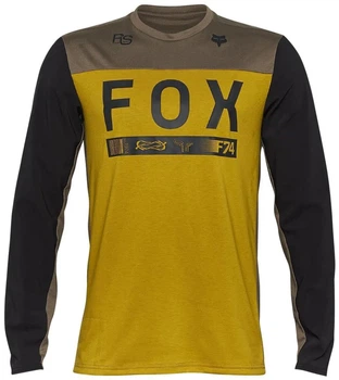 Джерси Fox Ranger гірчичне размер M