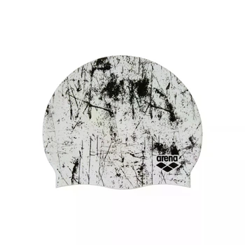 Шапочка для плавання Arena Print 2 - Lacquer