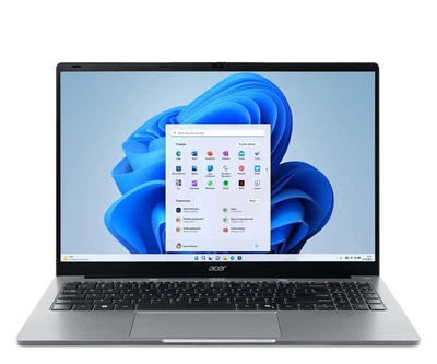 Ноутбук Acer Aspire Lite 15 Ryzen 3-5400U/16GB/512/Win11 (AL15-47P || NX.DRPEP.001)