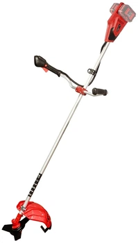 Триммер аккумуляторный Vitals Master AZT 36100-1n 1000 Вт 25,5 см 5,55 кг