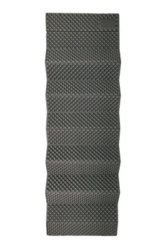 Килимок туристичний складаний Tribe Trek Mat (185×55×1,8 см) (T-BC-0021-grey)