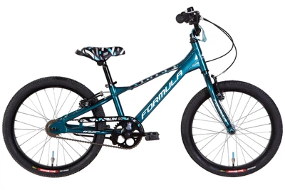 Велосипед ST 20" Space Kid SLIM рама 10" синий (OPS-FRK-20-258)