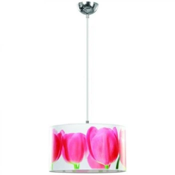 Подвесной светильник EMIBIG Lighting SHADE FLEUR 3 640/3 Е27 60Вт