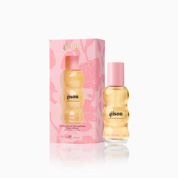 Парфуми для волосся Gisou Honey Infused Hair Perfume Wild Rose