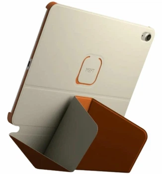 Etui na tablet MOFT Dynamic Folio do Apple iPad Air 13" (M4)/Apple iPad Air 13" (M3)/Apple iPad Air 13" (M2) Biały (6975820907867)