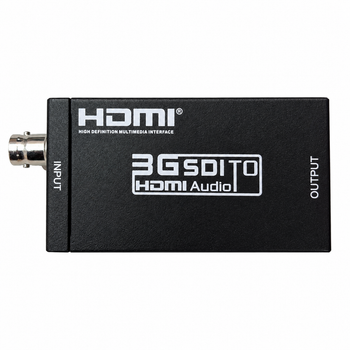 Конвертер Digital 3G-SDI в HDMI NK-S008 (1002-631-00)