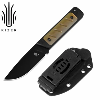 Ніж Фіксований Kizer Smolt (1063A4)